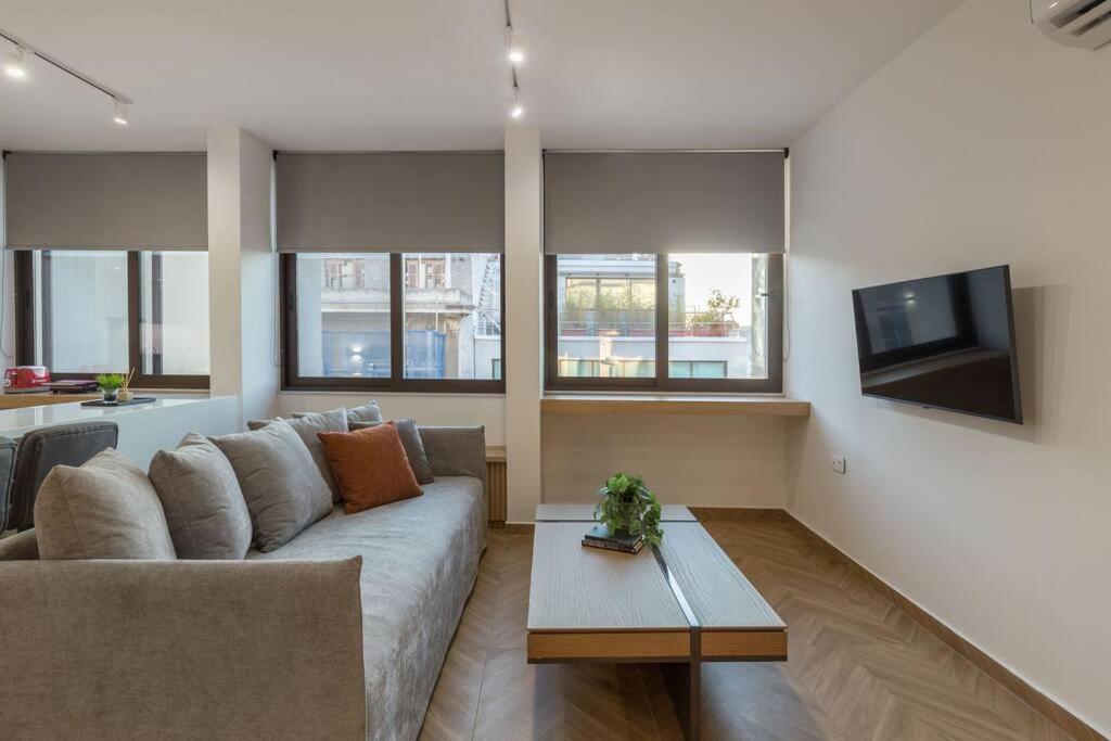 Appartement Athinais Luxury 2 Athènes